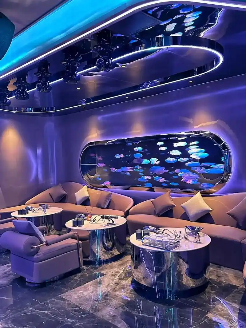 洛阳商务ktv怎么玩享受最佳体验-吉利区ktv预定